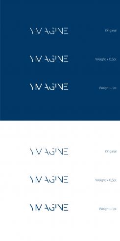 Logo # 892613 voor Ontwerp een inspirerend logo voor Ymagine wedstrijd