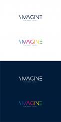 Logo # 897029 voor Ontwerp een inspirerend logo voor Ymagine wedstrijd