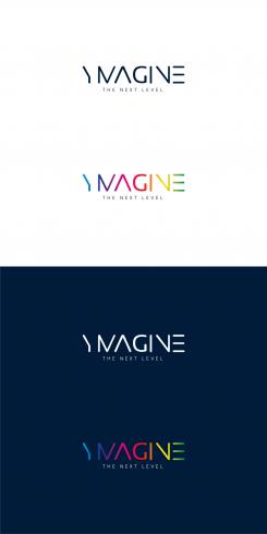 Logo design # 897029 for Create an inspiring logo for Imagine contest