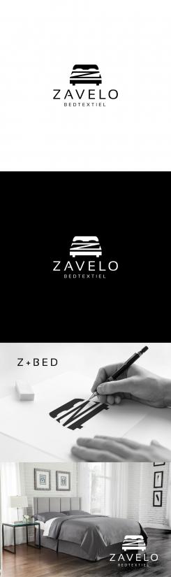 Logo design # 836650 for Logo for new Bedding Brand contest