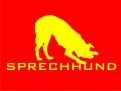 Logo # 87816 voor Sprechhund wedstrijd
