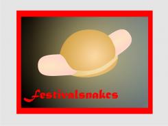 Logo # 88951 voor Nieuw logo Festivalsnacks wedstrijd