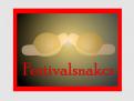 Logo # 88954 voor Nieuw logo Festivalsnacks wedstrijd