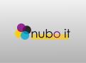 Logo # 772739 voor Logo voor NuboIT dochteronderneming van cloudscanner wedstrijd