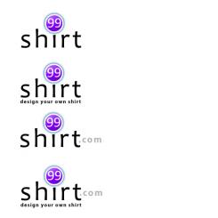 Logo # 7194 voor Ontwerp een logo van Shirt99 - webwinkel voor t-shirts wedstrijd