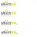 Logo # 7195 voor Ontwerp een logo van Shirt99 - webwinkel voor t-shirts wedstrijd