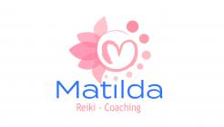 Logo design # 836761 for Design a logo for a Reiki and energetic massage practise contest