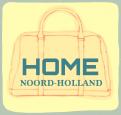 Logo # 292321 voor Logo voor HOME Noordholland  wedstrijd