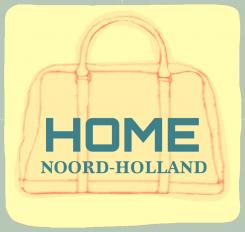 Logo # 292321 voor Logo voor HOME Noordholland  wedstrijd