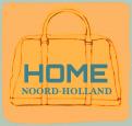 Logo # 292322 voor Logo voor HOME Noordholland  wedstrijd