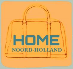 Logo # 292322 voor Logo voor HOME Noordholland  wedstrijd