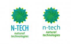 Logo design # 85377 for n-tech contest