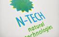 Logo design # 85378 for n-tech contest