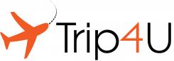 Logo design # 171482 for Logo for Trip4u contest