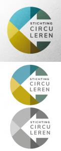 Logo # 1245868 voor Logo voor de stichting Circuleren wedstrijd