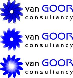 Logo # 138 voor Logo van Goor Consultancy wedstrijd