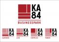 Logo  # 442606 für KA84   BusinessPark Wettbewerb