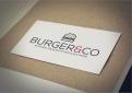 Logo  # 445348 für Burger und Co Wettbewerb