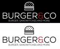 Logo  # 445349 für Burger und Co Wettbewerb