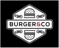 Logo  # 445351 für Burger und Co Wettbewerb