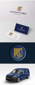 Logo design # 931980 for High End Private Security Company contest