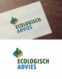 Logo design # 763850 for Surprising new logo for an Ecological Advisor contest