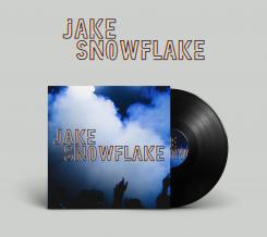 Logo design # 1256415 for Jake Snowflake contest