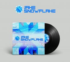 Logo # 1256416 voor Jake Snowflake wedstrijd