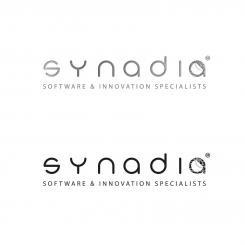 Logo # 715803 voor New Design Logo - Synadia wedstrijd