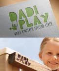 Logo design # 723231 for Logo for company that installs outdoor play equipment contest