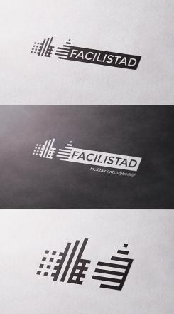 Logo # 878337 voor facilistad wedstrijd