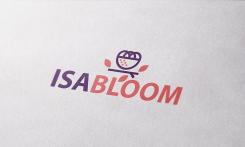 Logo # 992199 voor Ontwerp een logo voor IsaBloom  evenementendecoratrice met bloemen wedstrijd