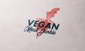 Logo # 883255 voor Ontwerp een creatief logo voor: Vegan Meat Junkie wedstrijd