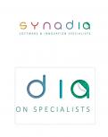 Logo # 714823 voor New Design Logo - Synadia wedstrijd