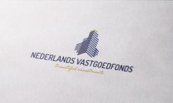 Logo design # 785752 for Design a logo for a Dutch real estate fund contest