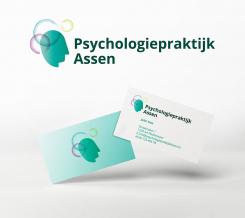 Logo # 1200877 voor Ontwerp een kenmerkend logo voor een nieuwe Psychologiepraktijk! wedstrijd