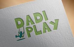 Logo design # 723372 for Logo for company that installs outdoor play equipment contest