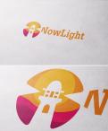 Logo design # 813963 for Looking for a sleek & flat logo for a new lighting brand contest