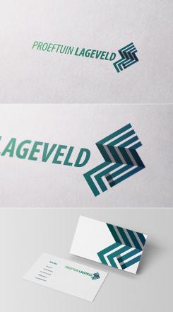 Logo # 928326 voor Logo voor een project genaamd: Lageveld wedstrijd