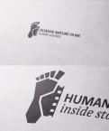 Logo design # 858108 for DESIGN A UNIQUE LOGO FOR A NEW FILM COMAPNY ABOUT HUMAN NATURE contest