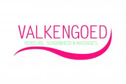 Logo # 61446 voor Logo voor bedrijf met pedicure, massage en binnenkort schoonheidsspecialistme wedstrijd