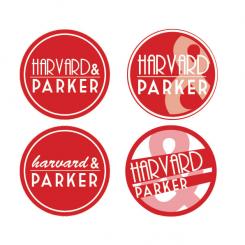 Logo # 269214 voor Logo Havard&Parker wedstrijd