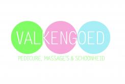 Logo # 60754 voor Logo voor bedrijf met pedicure, massage en binnenkort schoonheidsspecialistme wedstrijd