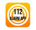 Logo # 72504 voor 112-AlarmApp wedstrijd