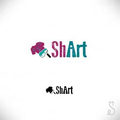Logo design # 1103641 for ShArt contest