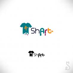 Logo design # 1103642 for ShArt contest