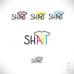 Logo design # 1103643 for ShArt contest