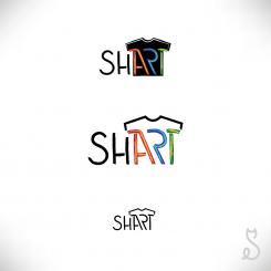 Logo design # 1103644 for ShArt contest