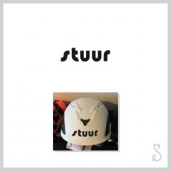 Logo design # 1110592 for STUUR contest