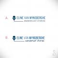 Logo # 1037574 voor Logo reisjournalist Eline Van Wynsberghe wedstrijd